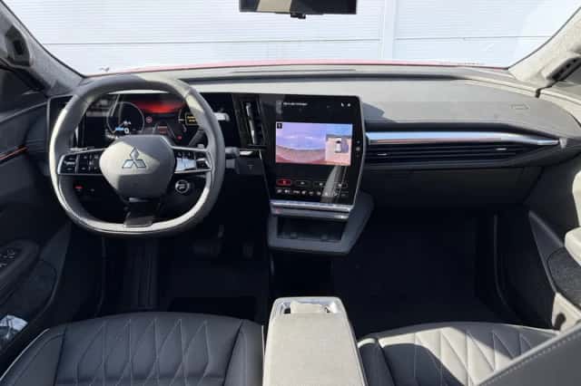 Mitsubishi Eclipse Cross (2026) thumbnail 26