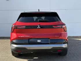 Mitsubishi Eclipse Cross (2026) thumbnail 26