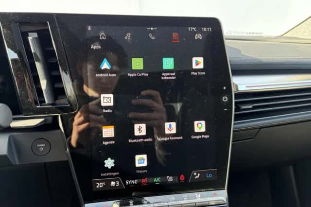Mitsubishi Eclipse Cross (2026) thumbnail 30