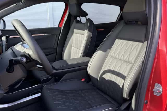 Mitsubishi Eclipse Cross (2026) thumbnail 4
