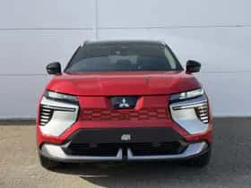 Mitsubishi Eclipse Cross (2026) thumbnail 38