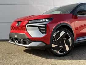 Mitsubishi Eclipse Cross (2026) thumbnail 39