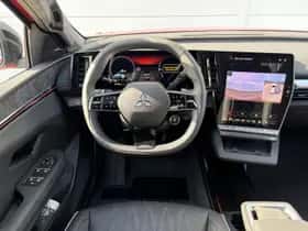 Mitsubishi Eclipse Cross (2026) thumbnail 5