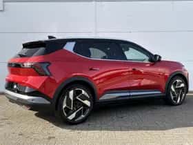 Mitsubishi Eclipse Cross (2026) thumbnail 6