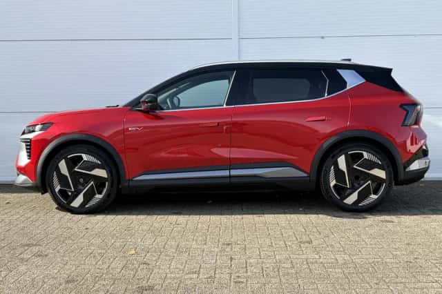 Mitsubishi Eclipse Cross (2026) thumbnail 7