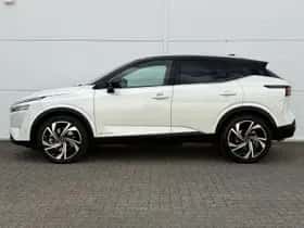 Nissan Qashqai (2024) thumbnail 12