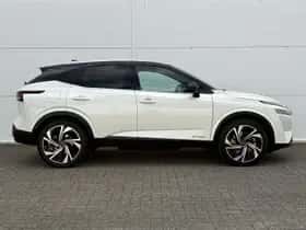 Nissan Qashqai (2024) thumbnail 20