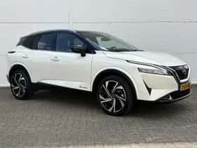 Nissan Qashqai (2024) thumbnail 21