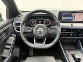 Nissan Qashqai (2024) thumbnail 33