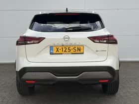 Nissan Qashqai (2024) thumbnail 34