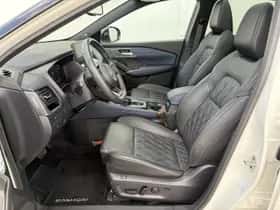 Nissan Qashqai (2024) thumbnail 37