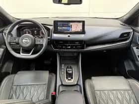 Nissan Qashqai (2024) thumbnail 5