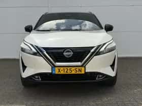 Nissan Qashqai (2024) thumbnail 43