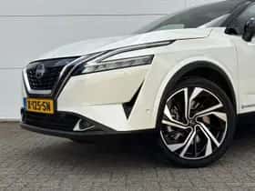 Nissan Qashqai (2024) thumbnail 44