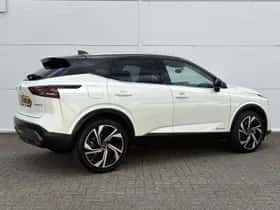 Nissan Qashqai (2024) thumbnail 6