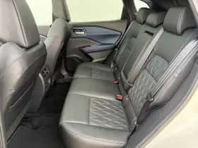 Nissan Qashqai (2024) thumbnail 10