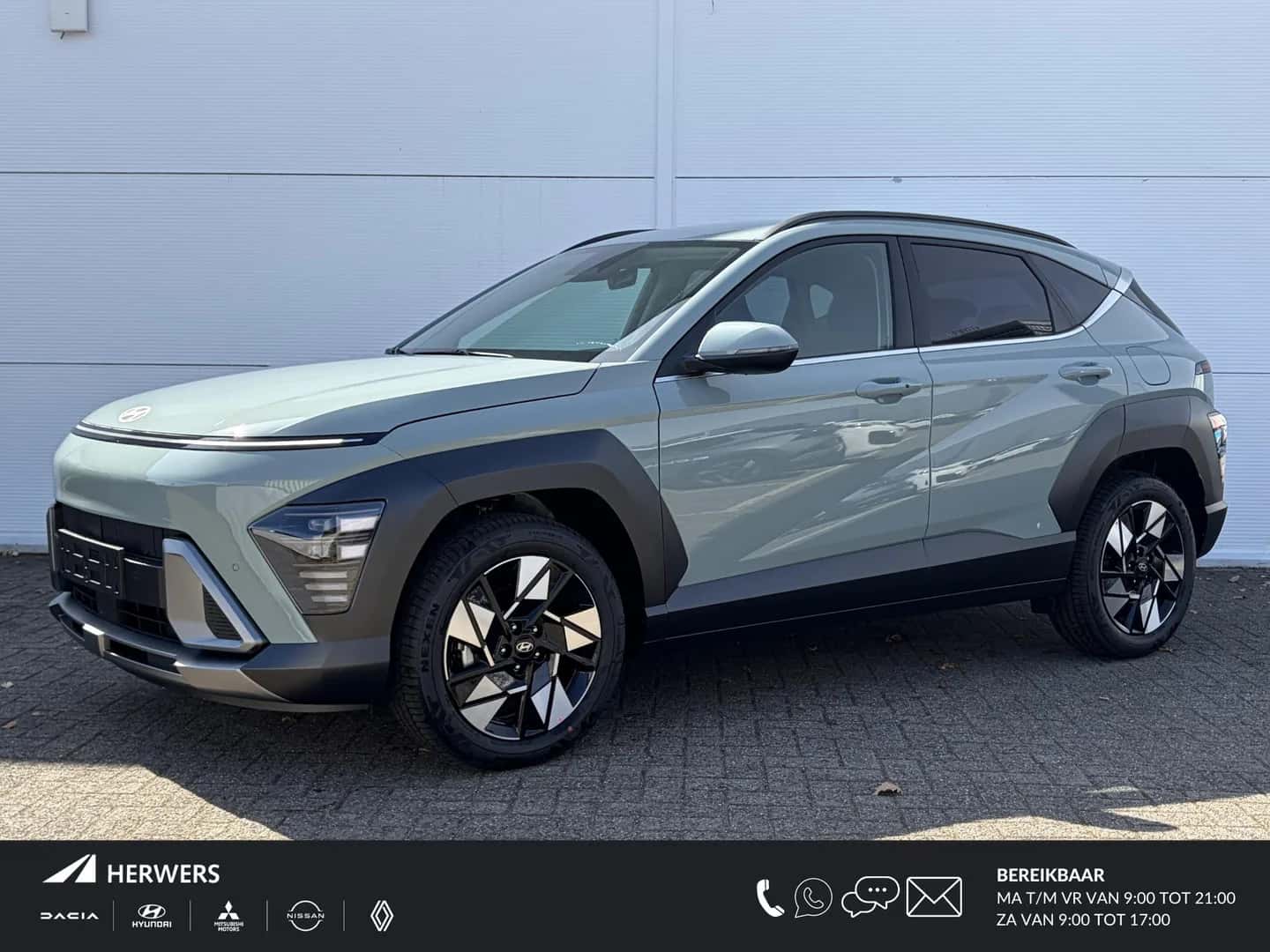Hyundai Kona (2026) — foto 1