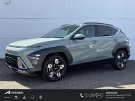 Hyundai Kona (2026) thumbnail 1