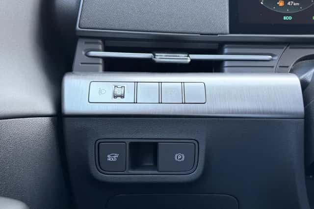 Hyundai Kona (2026) thumbnail 12
