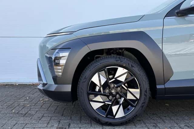 Hyundai Kona (2026) thumbnail 14