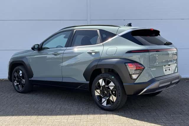 Hyundai Kona (2026) thumbnail 15