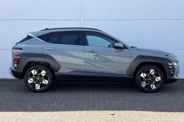 Hyundai Kona (2026) thumbnail 16