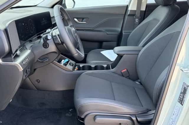 Hyundai Kona (2026) thumbnail 18