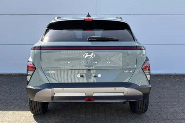 Hyundai Kona (2026) thumbnail 21