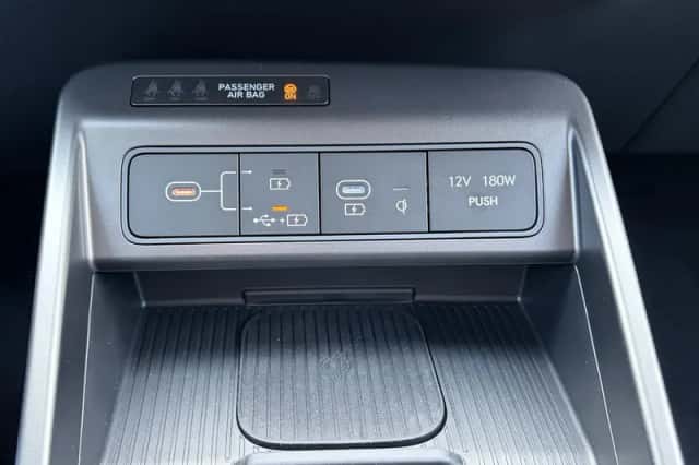 Hyundai Kona (2026) thumbnail 27