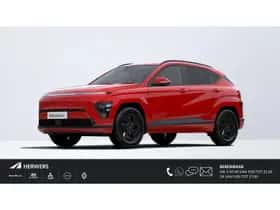 Hyundai Kona (2026) thumbnail 4
