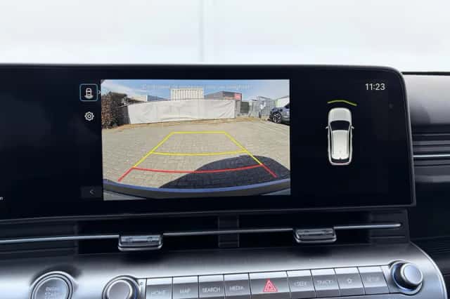 Hyundai Kona (2026) thumbnail 31