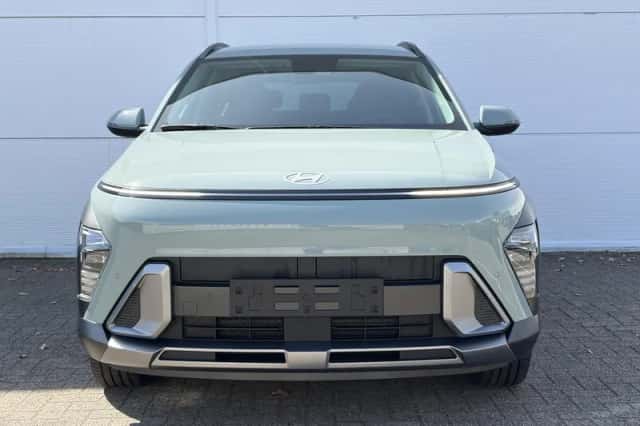 Hyundai Kona (2026) thumbnail 34