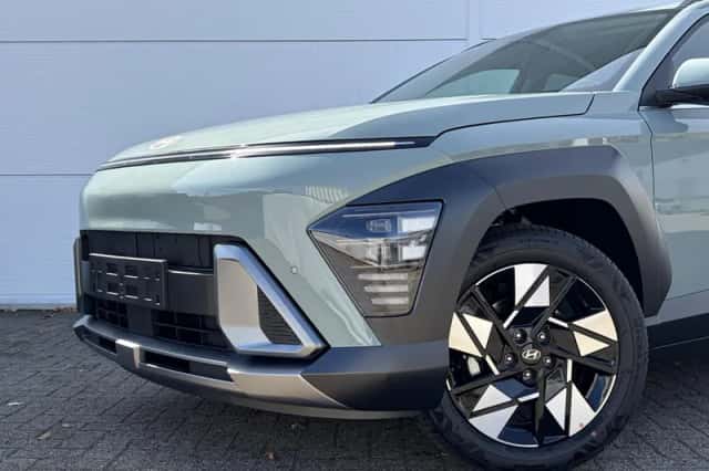 Hyundai Kona (2026) thumbnail 35