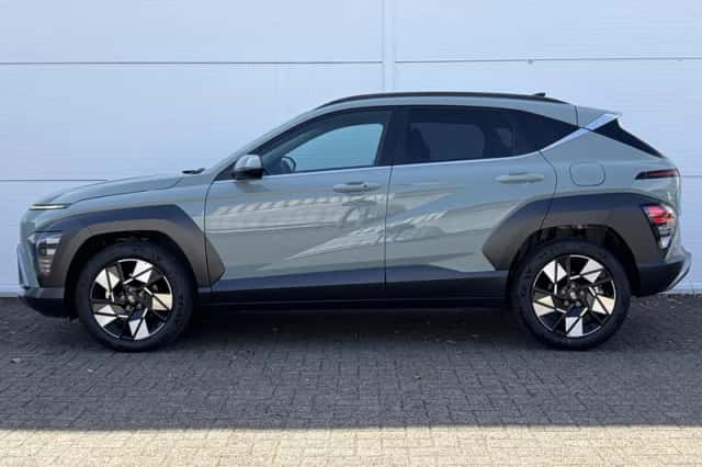Hyundai Kona (2026) thumbnail 7