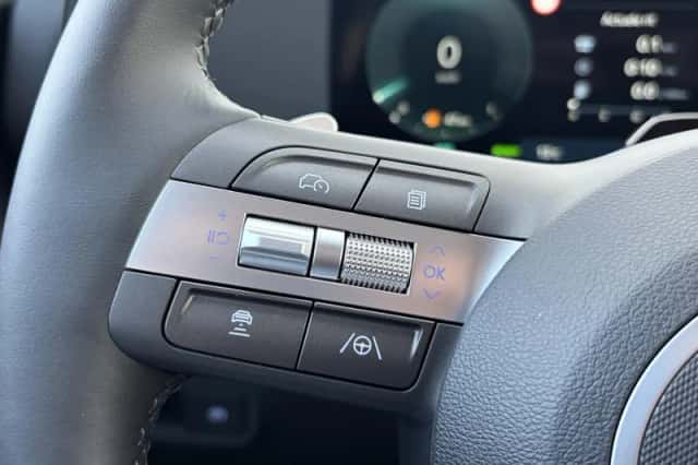 Hyundai Kona (2026) thumbnail 8