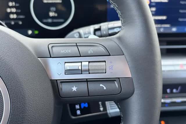 Hyundai Kona (2026) thumbnail 9