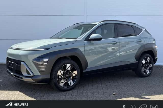 Hyundai Kona (2026) thumbnail 1