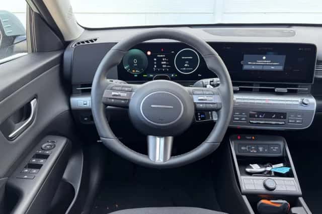 Hyundai Kona (2026) thumbnail 2