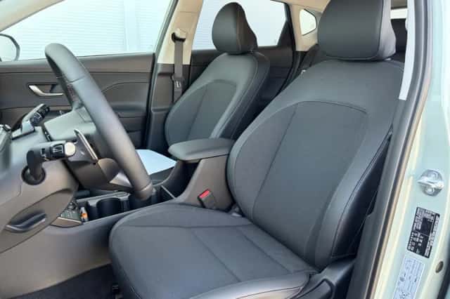 Hyundai Kona (2026) thumbnail 5