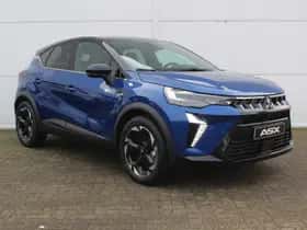 Mitsubishi ASX (2026) thumbnail 18