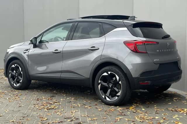 Mitsubishi ASX (2026) thumbnail 11
