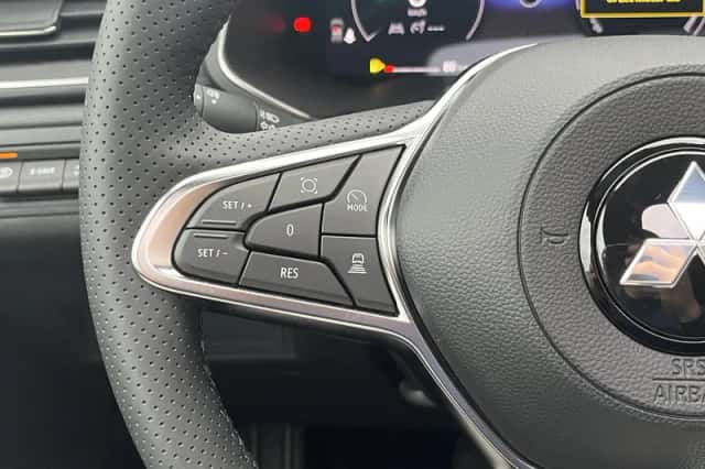 Mitsubishi ASX (2026) thumbnail 16