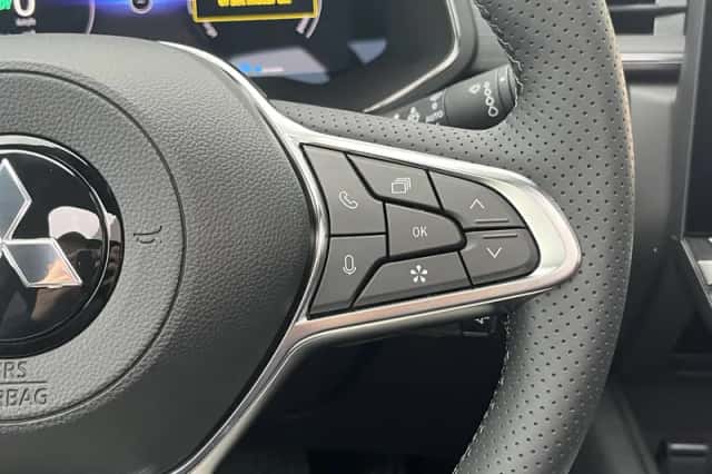 Mitsubishi ASX (2026) thumbnail 17