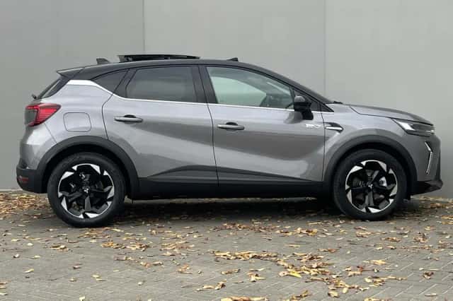 Mitsubishi ASX (2026) thumbnail 25