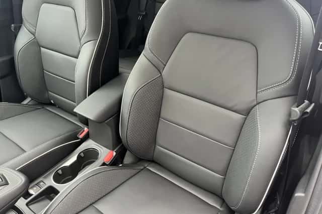 Mitsubishi ASX (2026) thumbnail 31