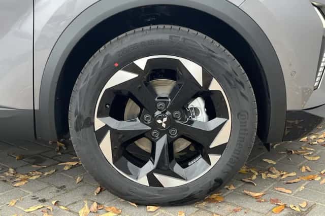 Mitsubishi ASX (2026) thumbnail 35