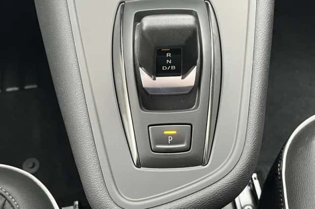 Mitsubishi ASX (2026) thumbnail 41