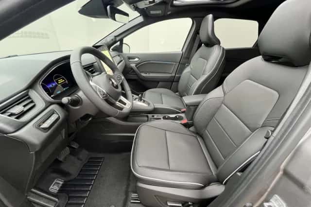 Mitsubishi ASX (2026) thumbnail 8