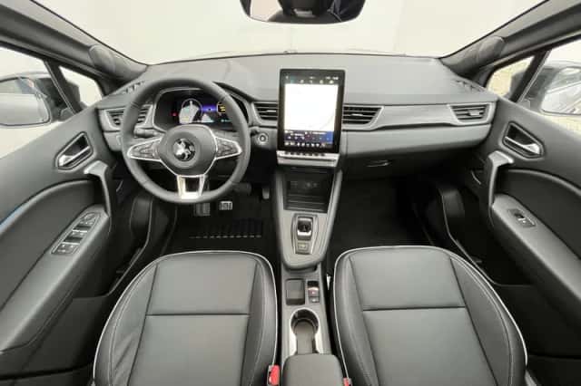 Mitsubishi ASX (2026) thumbnail 2