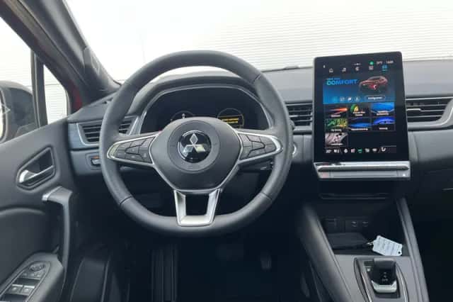 Mitsubishi ASX (2026) thumbnail 2